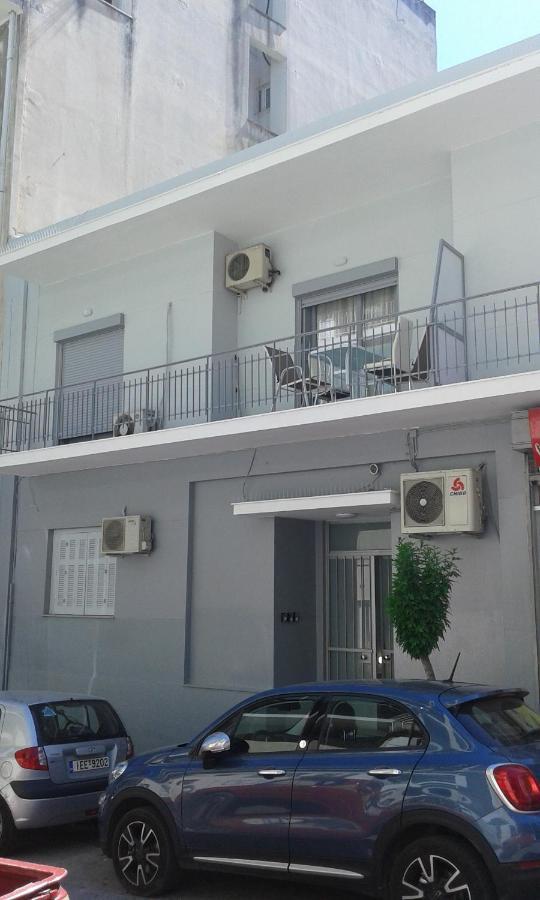 Koukaki-Close To Acropolis Atenas Exterior foto