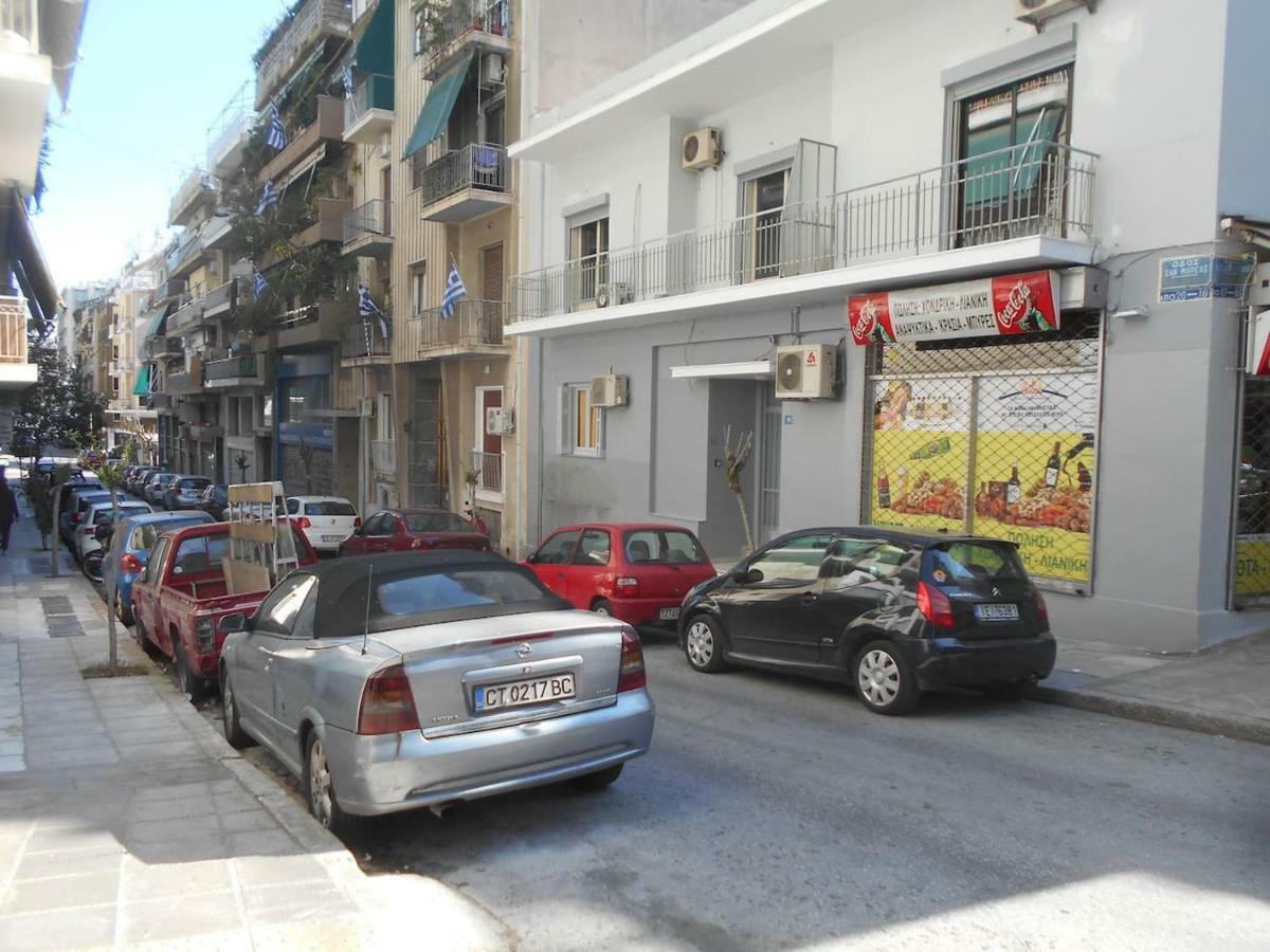 Koukaki-Close To Acropolis Atenas Exterior foto
